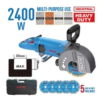 Heavy Duty Wall Chaser Machine
