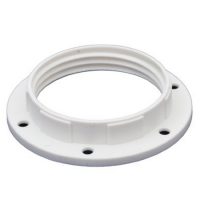Spare Locking Ring For Lamp Holder