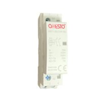 Modular Contactor 25A 2 Pole