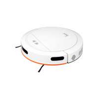 Robotic Vacuum Cleaner – Smart WiFi & Bluetooth Control (Model OB16)