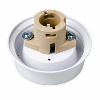 Econo Lamp Holder (150mm & 200mm)