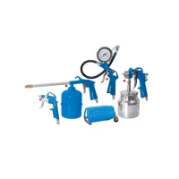 Air Tools Set – 5pcs