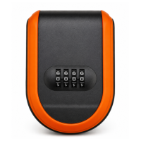 Passcode Security Box
