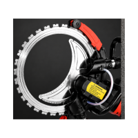 Replacement Blade for Ring Saw