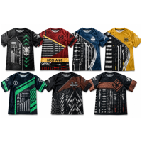 Graphic T-Shirts