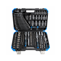 216PCS Automotive Tool Kit