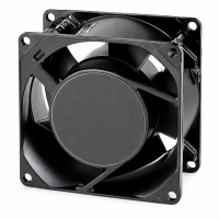 24VDC Axial Fans