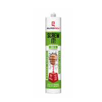 Screw It! Clear Adhesive 290ml