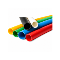1m Hellermann Heat Shrink Tubing – Multiple Colours Available