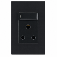 16A RSA Socket with Switch – 4 X 2