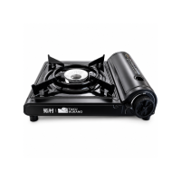 Portable Gas Stove (Gas Canister Not Included)
