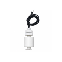 Vertical Split Lever Switch