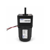 Electric Motor