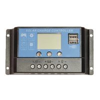 Solar Controller