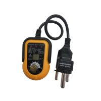 Hellermann Plug-In Tester