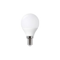 E14 Golf Ball LED Bulbs – 5W
