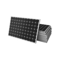 Solar Panel 330W A Grade Mono Crystalline