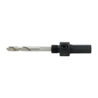 Holesaw Arbor