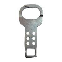 6-Way Safety Lock