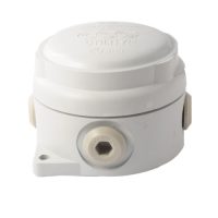Utility Junction Box