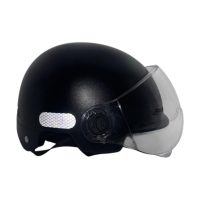 Helmet For Electric Scooter