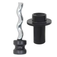 Spare Shaft Screw Worm
