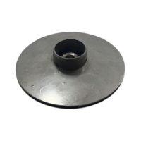 Stainless Steel Impeller