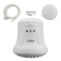 5400W Electric Shower Head