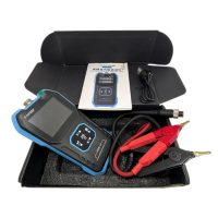 High Precision Internal Resistance Tester