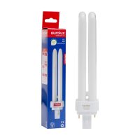 26W G24d-3 CFL Fluorescent Bulb Cool White