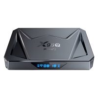 Android TV Box (2GB RAM)