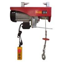 1800W Electric Hoist
