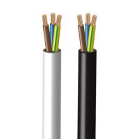 Cabtyre Cables p/mtr