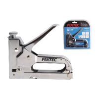 3-in-1 Staple Gun