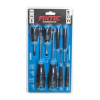 Magnetic Screwdriver Set 8pce