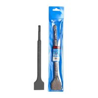 SDS Plus Flat Chisel 40x250mm