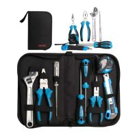 Hand Tool Set 8pce