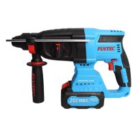 20V Li-ion Brushless Rotary Hammer