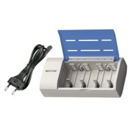 Multifunction Rechargeable Battery Charger