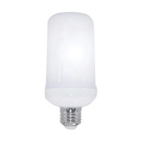 5W E27 LED Flame Simulation Bulb