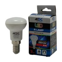 3W E14 LED R39 Bulb Cool White