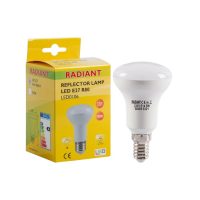 5W E14 LED Reflector Bulb Daylight