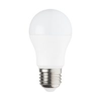 5W E27 LED Bulb 12VDC Cool White