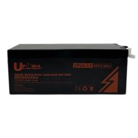 24V 3.5Ah Lead Acid Battery